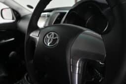TOYOTA HILUX 3.0D-4D LEGEND 45 R/B P/U D/C full