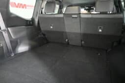 TOYOTA LAND CRUISER 300 3.3D GR-S full