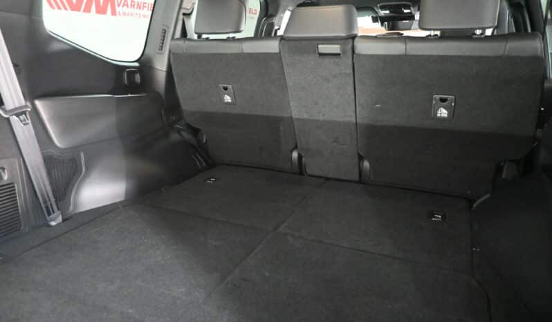 TOYOTA LAND CRUISER 300 3.3D GR-S full