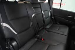 TOYOTA LAND CRUISER 300 3.3D GR-S full
