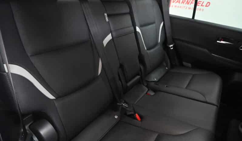 TOYOTA LAND CRUISER 300 3.3D GR-S full