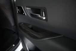 TOYOTA LAND CRUISER 300 3.3D GR-S full