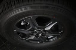 TOYOTA LAND CRUISER 300 3.3D GR-S full