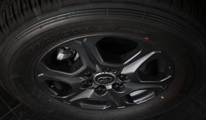 TOYOTA LAND CRUISER 300 3.3D GR-S full