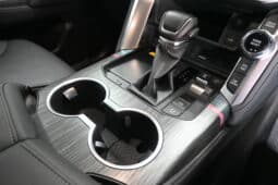 TOYOTA LAND CRUISER 300 3.3D GR-S full