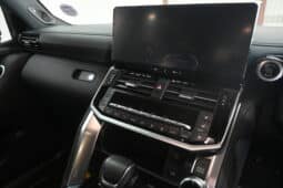 TOYOTA LAND CRUISER 300 3.3D GR-S full