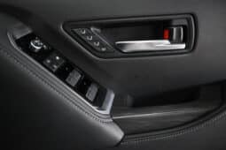 TOYOTA LAND CRUISER 300 3.3D GR-S full