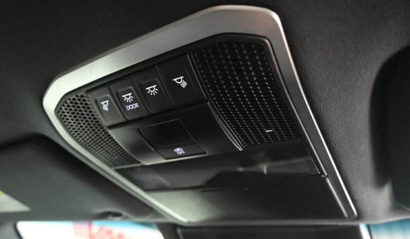 TOYOTA LAND CRUISER 300 3.3D GR-S full