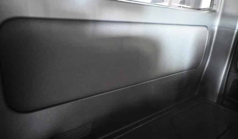 TOYOTA HILUX 2.8GD-6 RB LEGEND A/T E/C full