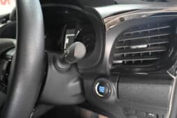 TOYOTA HILUX 2.8GD-6 RB LEGEND A/T E/C full