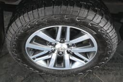 TOYOTA HILUX 2.8GD-6 RAIDER 4X4 A/T D/C full
