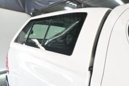 TOYOTA HILUX 2.8GD-6 RAIDER 4X4 A/T D/C full