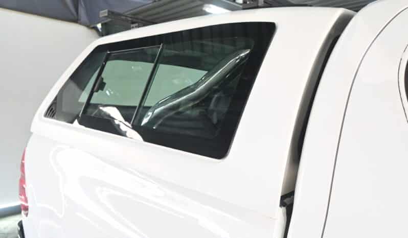 TOYOTA HILUX 2.8GD-6 RAIDER 4X4 A/T D/C full