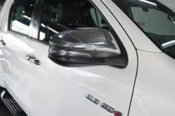 TOYOTA HILUX 2.8GD-6 RAIDER 4X4 A/T D/C full