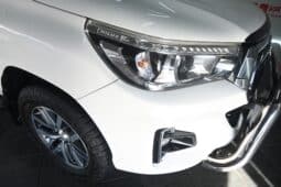 TOYOTA HILUX 2.8GD-6 RAIDER 4X4 A/T D/C full