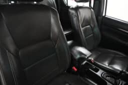 TOYOTA HILUX 2.8GD-6 RAIDER 4X4 A/T D/C full