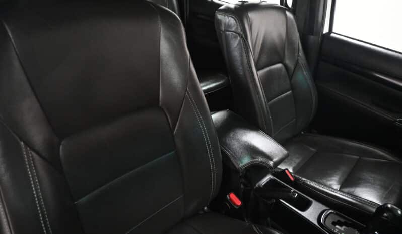 TOYOTA HILUX 2.8GD-6 RAIDER 4X4 A/T D/C full
