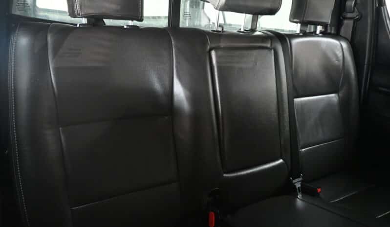 TOYOTA HILUX 2.8GD-6 RAIDER 4X4 A/T D/C full