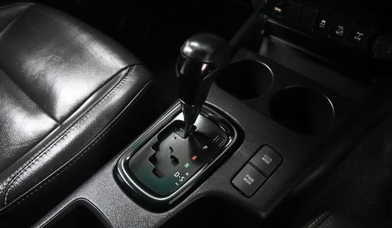 TOYOTA HILUX 2.8GD-6 RAIDER 4X4 A/T D/C full