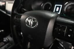 TOYOTA HILUX 2.8GD-6 RAIDER 4X4 A/T D/C full
