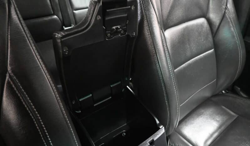 TOYOTA HILUX 2.8GD-6 RAIDER 4X4 A/T D/C full