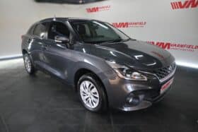 SUZUKI BALENO 1.5 GL A/T