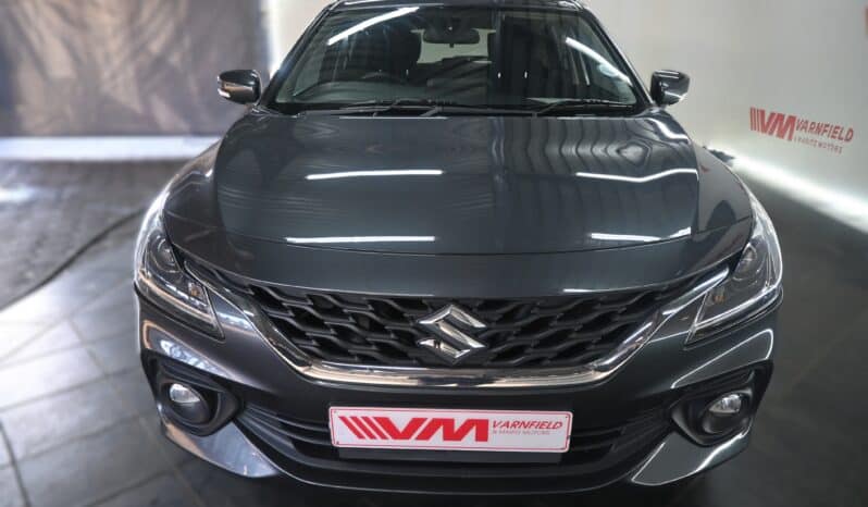 SUZUKI BALENO 1.5 GL A/T full