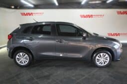 SUZUKI BALENO 1.5 GL A/T full