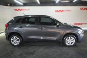 SUZUKI BALENO 1.5 GL A/T