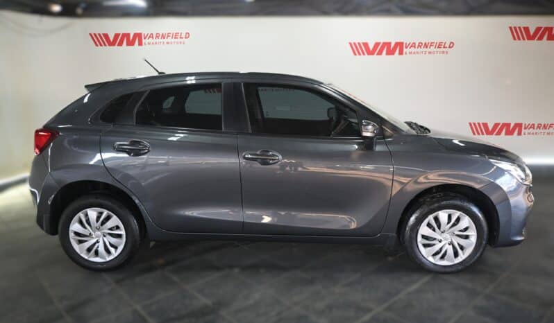SUZUKI BALENO 1.5 GL A/T full