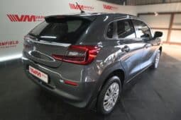 SUZUKI BALENO 1.5 GL A/T full