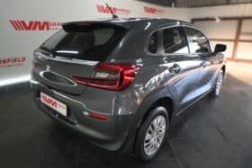 SUZUKI BALENO 1.5 GL A/T