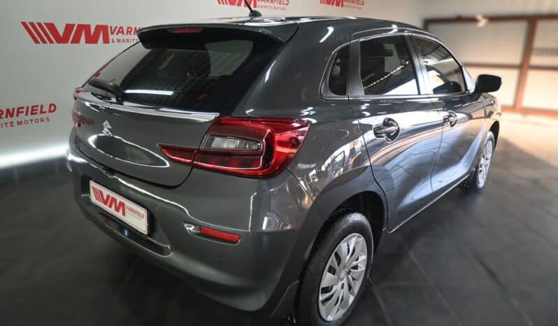 SUZUKI BALENO 1.5 GL A/T full
