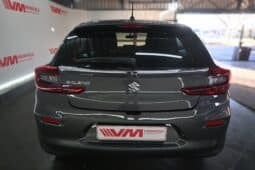 SUZUKI BALENO 1.5 GL A/T full