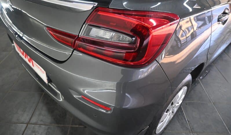 SUZUKI BALENO 1.5 GL A/T full