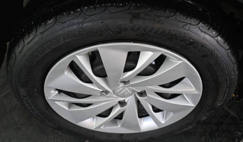 SUZUKI BALENO 1.5 GL A/T full