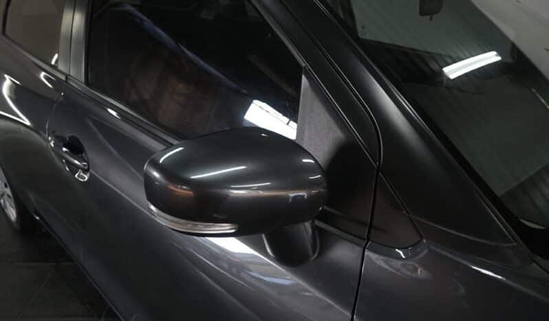 SUZUKI BALENO 1.5 GL A/T full