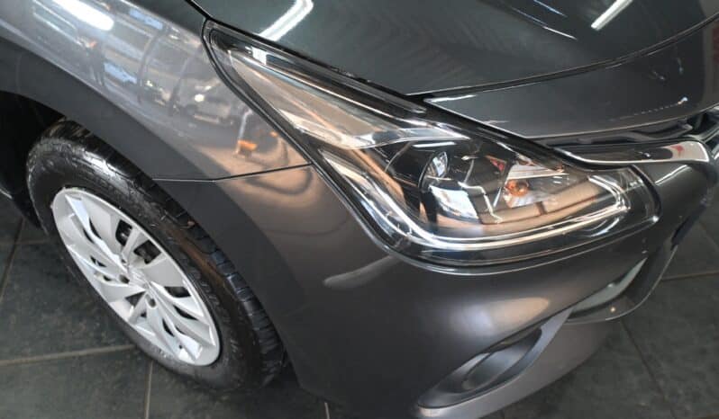 SUZUKI BALENO 1.5 GL A/T full