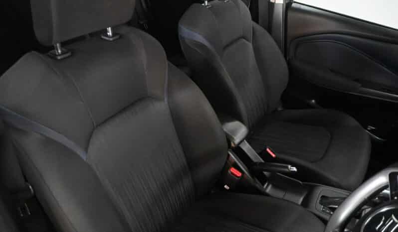 SUZUKI BALENO 1.5 GL A/T full