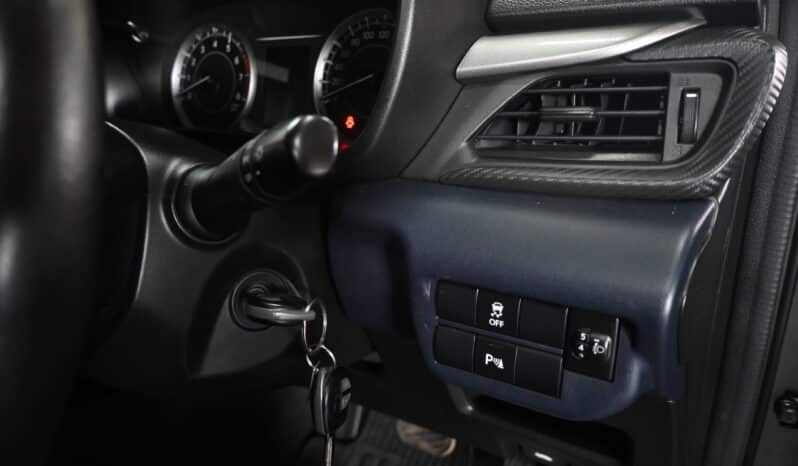 SUZUKI BALENO 1.5 GL A/T full