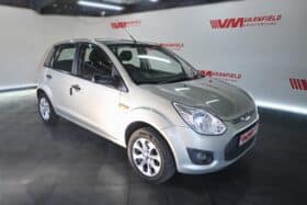 FORD FIGO 1.4 AMBIENTE