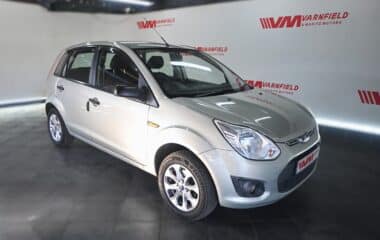 FORD FIGO 1.4 AMBIENTE