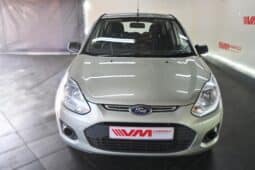 FORD FIGO 1.4 AMBIENTE full
