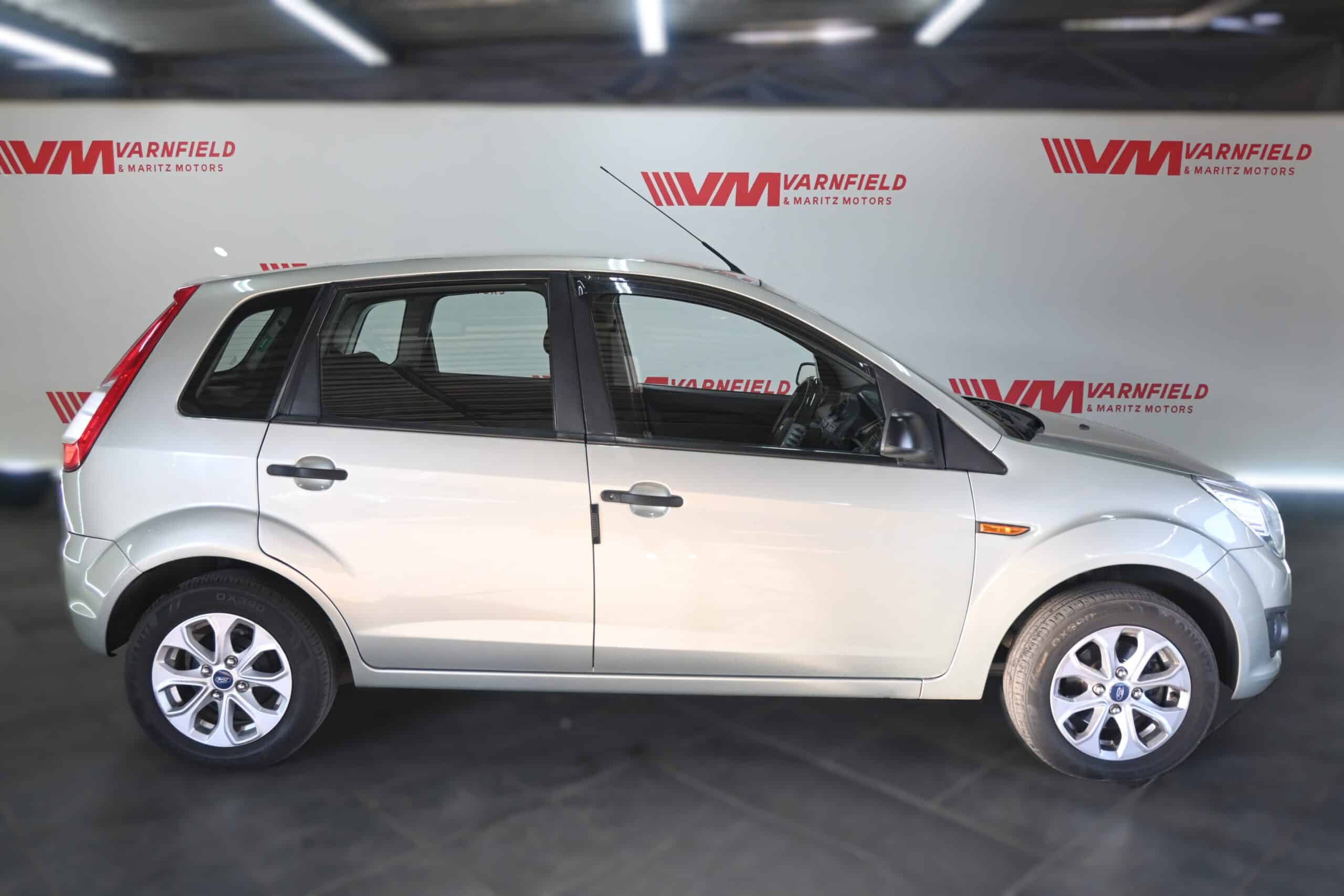 FORD FIGO 1.4 AMBIENTE