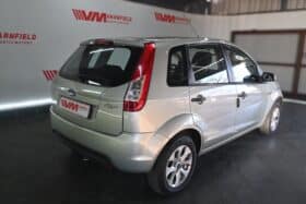 FORD FIGO 1.4 AMBIENTE