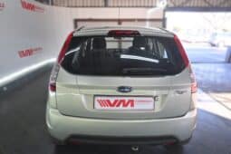 FORD FIGO 1.4 AMBIENTE full