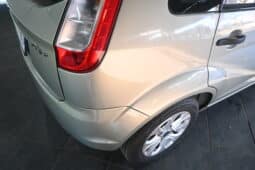 FORD FIGO 1.4 AMBIENTE full