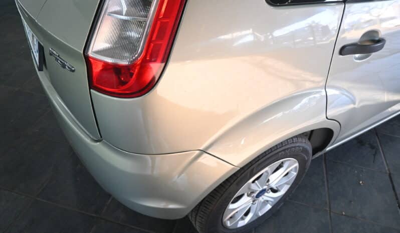 FORD FIGO 1.4 AMBIENTE full