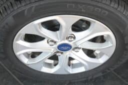 FORD FIGO 1.4 AMBIENTE full