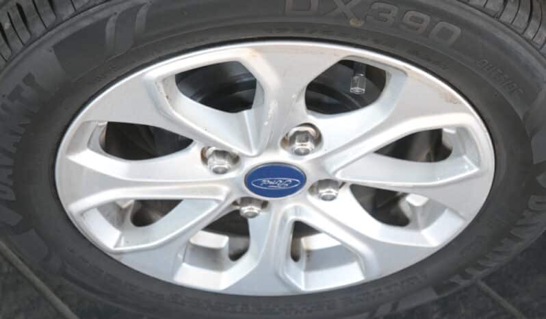 FORD FIGO 1.4 AMBIENTE full